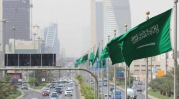 عاجل اخبار الطقس اليوم.. تحذير الدفاع المدني من الامطار رعدية والرياح في المملكة