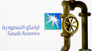 عاجل ورسميًا .. بيع اسهم ارامكو بعدة مليارات من الدولارات قريبًا