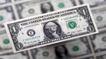سعر الدولار اليوم مقابل الجنيه المصري يشهد انخفاضًا بسيطًا في 12 مايو 2024