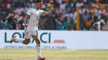 بعد 9 أعوام .. نادي السد القطري يعلن رحيل بغداد بونجاح عن صفوف الفريق