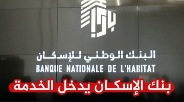سيعطي دفعة جديدة للقطاع  .. بنك الإسكان الوطني ودوره في تمويل سكنات عدل 3 للتخفيف من أزمة السكن