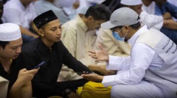 من أجل إيصال رسالة الحرمين للعالم .. بـ 10 لغات رئاسة الشؤون الدينية تعزز منصتها الرقمية لـ ترجمة خطبة الجمعة