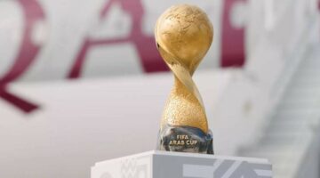 عاجل ورسميًا .. الفيفا يقر باستضافة قطر لـ بطولة كأس العرب في النسخ الثلاث القادمة