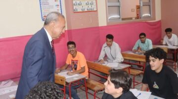 رابط مباشر للاستعلام عن النتائج ..  موعد نتيجة الشهادة الإعدادية محافظة المنيا 2024