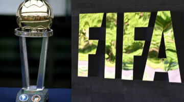 فيفا يهنئ الأهلى المصري بدوري أبطال أفريقيا .. حُجز مكانكم فى كأس الإنتركونتيننتال 2024