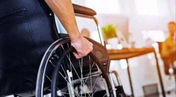 عاجل .. مسؤول يوضح حقوق الأشخاص ذوي الإعاقة في دخول جميع الجامعات 2024 دون النظر إلى نوع الإعاقة