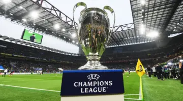 متى موعد مباراة ريال مدريد وبوروسيا دورتموند في نهائي دوري أبطال أوروبا 2024؟