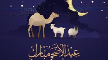 متى موعد وقفة عرفات وعيد الاضحى فلكيا 2024 .. وأفضل عبارات التهنئة بمناسبة قدومه؟