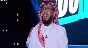 ما سبب اعتذار المعلق مشاري القرني عن التعليق على مباراة الهلال والتعاون اليوم على قناة SSC؟