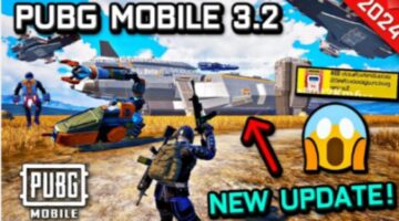 خطوة بـ  خطوة  .. طريقة تحميل تحديث ببجي الكورية 3.2 الجديد Pubg Mobile Update لهواتف الاندرويد والايفون