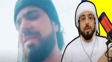 “سيخضع  للكيماوي” .. ماذا قال الشيخ وسيم يوسف عن الشعوب العربية في أخر مقطع فيديو متداول له وتفاصيل تطورات حالته الصحية؟