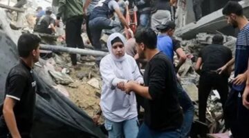 Blockout 2024 مقاطعة المشاهير.. حملة جديدة لدعم القضية الفلسطينية ترند امريكا والوطن العربي