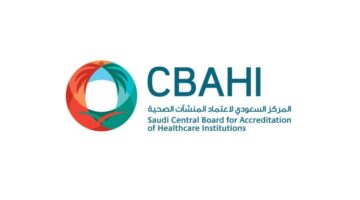 المركز السعودي لاعتماد المنشآت الصحية يعلن عن وظائف شاغرة لحملة البكالوريوس فأعلى