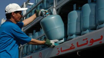 وزارة الاقتصاد والمالية توضح زيادة في أسعار قنينات غاز البوتان في المغرب بدءا من اليوم الإثنين 20 ماي 2024