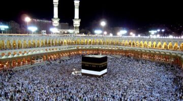 ما هي تطعيمات حجاج الداخل اللازمة لإصدار تصريح الحج؟ “الوزارة” توضح