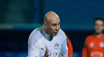 عاجل .. حسام حسن يعلن قائمة منتخب مصر وتفاصيل نظام كأس العالم للأندية 2025 الجديد والفرق المشاركة