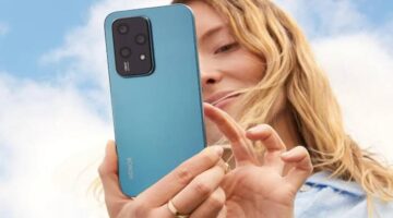 حصرياً: هاتف honor 200 Lite يُذهل الجميع بمميزاته وسعره!