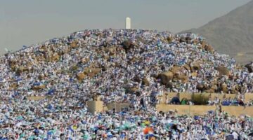 ما هي مراحل أداء مناسك الحج بالتفصيل؟رحلة إيمانية لا تُنسى