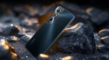 هاتف ريلمي c65 موبيزل.. يجمع بين التصميم الأنيق والمواصفات القوية بسعر لا يصدق!