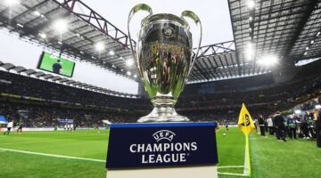 موعد نهائي دوري أبطال أوروبا ريال مدريد ضد بوروسيا دورتموند