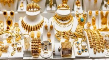 بدون مصنعية.. أسعار الذهب اليوم في السوق المصري بنهاية الأسبوع