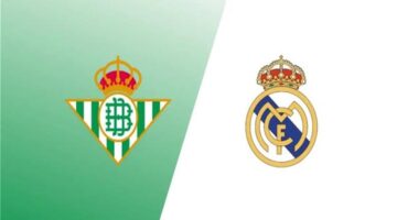 “التعادل الغير متوقع” .. ملخص ونتيجة مباراة ريال مدريد وريال بيتيس اليوم في الليجا 2024