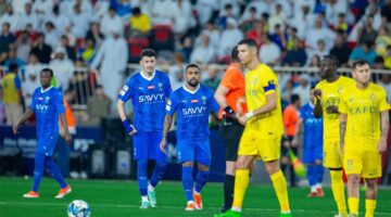 متى موعد مباراة الهلال والنصر القادمة في كأس الملك السعودي 2024 بعد التعادل بالدوري؟