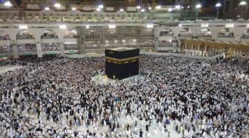 كيف استخرج تصريح دخول مكة لمختلف الفئات؟ “الجوازات توضح