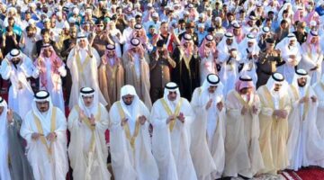 اجازة عيد الاضحى كم يوم في السعودية؟ وزارة الموارد البشرية توضح