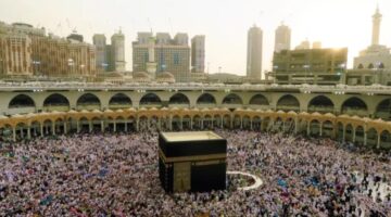 عاجل .. وزارة الحج تعلن ليس هناك خاصية لتغيير باقة الحج بعد التقديم عليها موسم 1445