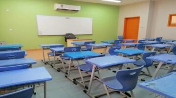عاجل .. وزارة التعليم تعلن تعليق الدراسة في الإمارات مع رفع حالة التأهب من السيول المحتملة
