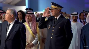 المديرية العامة للأمن الوطني.. إطلاق احتفالية النسخة الخامسة من الأبواب المفتوحة للأمن الوطني بأكادير