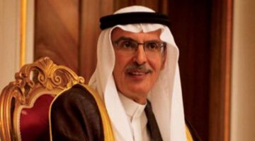 عن عمر يناهز 75 رحيل الأمير بدر بن عبد المحسن أيقونة الشعر السعودي