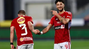 كولر يستبعد 9 لاعبين من مباراة الاهلي والترجي التونسي في ذهاب نهائي دوري الأبطال 2024