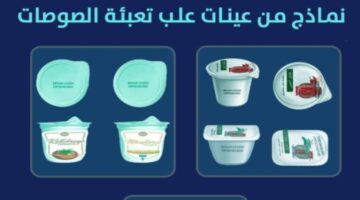 عاجل .. أمانة الشرقية تعلن منع إعداد وتجهيز وتحضير وتعبئة الصوصات كالمايونيز والثوم والصوصات الأخرى داخل المنشآت الغذائية