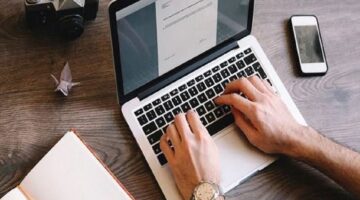 ما هي حالات العمل عن بعد في الجهات الحكومية؟ وزارة الموارد البشرية توضح
