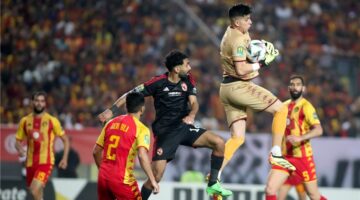 القنوات الناقلة لمباراة الاهلي والترجي اليوم في اياب نهائي دوري ابطال أفريقيا 2024 “ماتش التتويج”