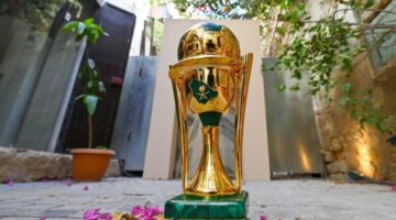 موعد المباراة النهائية على كأس خادم الحرمين الشريفين 2024 بين الهلال والنصر والقنوات الناقلة