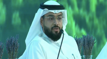 المدير التنفيذي لبرنامج استمطار يكشف عن المناطق التي تشملها المرحلة الخامسة من البرنامج