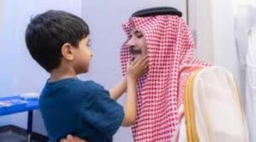 المدينة المنورة أول مدينة صديقة للتوحد فى الشرق الأوسط