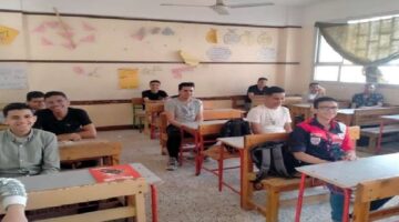 ما هي مواعيد امتحانات الدور الثاني 2024 في مصر لطلاب صفوف النقل؟