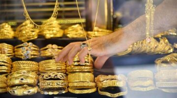 سعر الذهب اليوم في الأردن عيار 21 الأربعاء 15 أيار 2024  بيع وشراء في الأسواق خلال التعاملات المسائية