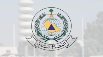 عاجل .. عبر أبشر أعمال الدفاع المدني يتيح خدمة تمديد التراخيص 2024 دون الحاجة للمراجعة