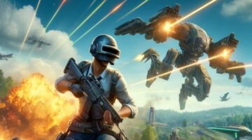تحميل تحديث ببجي 3.2 PUBG MOBILE على الأندرويد والايفون.. إضافات رائعة بانتظارك