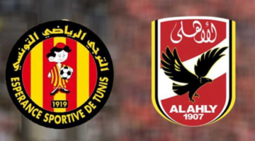تردد القنوات الناقلة لمباراة الاهلي والترجي في نهائي دوري أبطال إفريقيا 2024