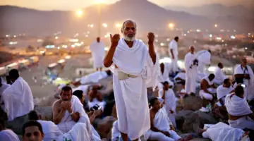 ما هي تطعيمات الحج 1445 اللازمة لاستخراج تصريح أداء المناسك؟ “وزارة الصحة” توضح