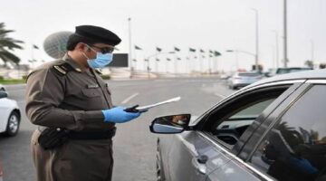 عاجل المرور السعودي يطلق خدمة تمديد مهلة سداد المخالفات المرورية عبر منصة أبشر الإلكترونية