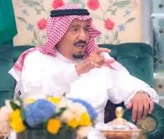أمر ملكي الغاء لقب المعالي عن الخونة والفاسدين بالمملكة العربية السعودية
