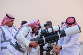 متى تاريخ عيد الاضحى 2024 ؟ ” المعهد القومي البحوث الفلكية” يوضح