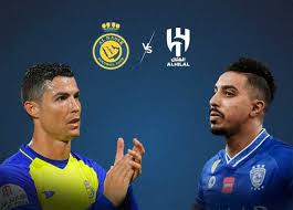 موعد مباراة الهلال والنصر في نهائي كأس الملك 2024 والقنوات الناقلة للمباراة